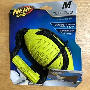 nerf tuff tug